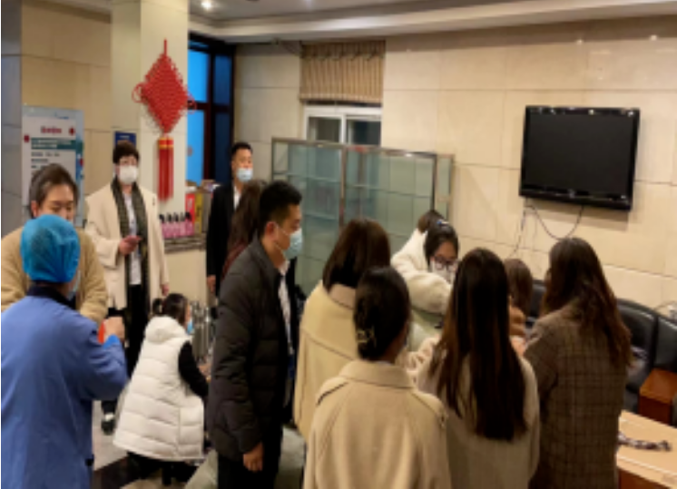 全员奋进、使命必达，，，，，，，共同打赢防疫阻击战-鞍勤、ca888亚洲城官网人，，，，，，，全员在行动